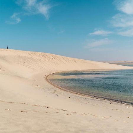 Residence Agdal Dakhla Ngoại thất bức ảnh