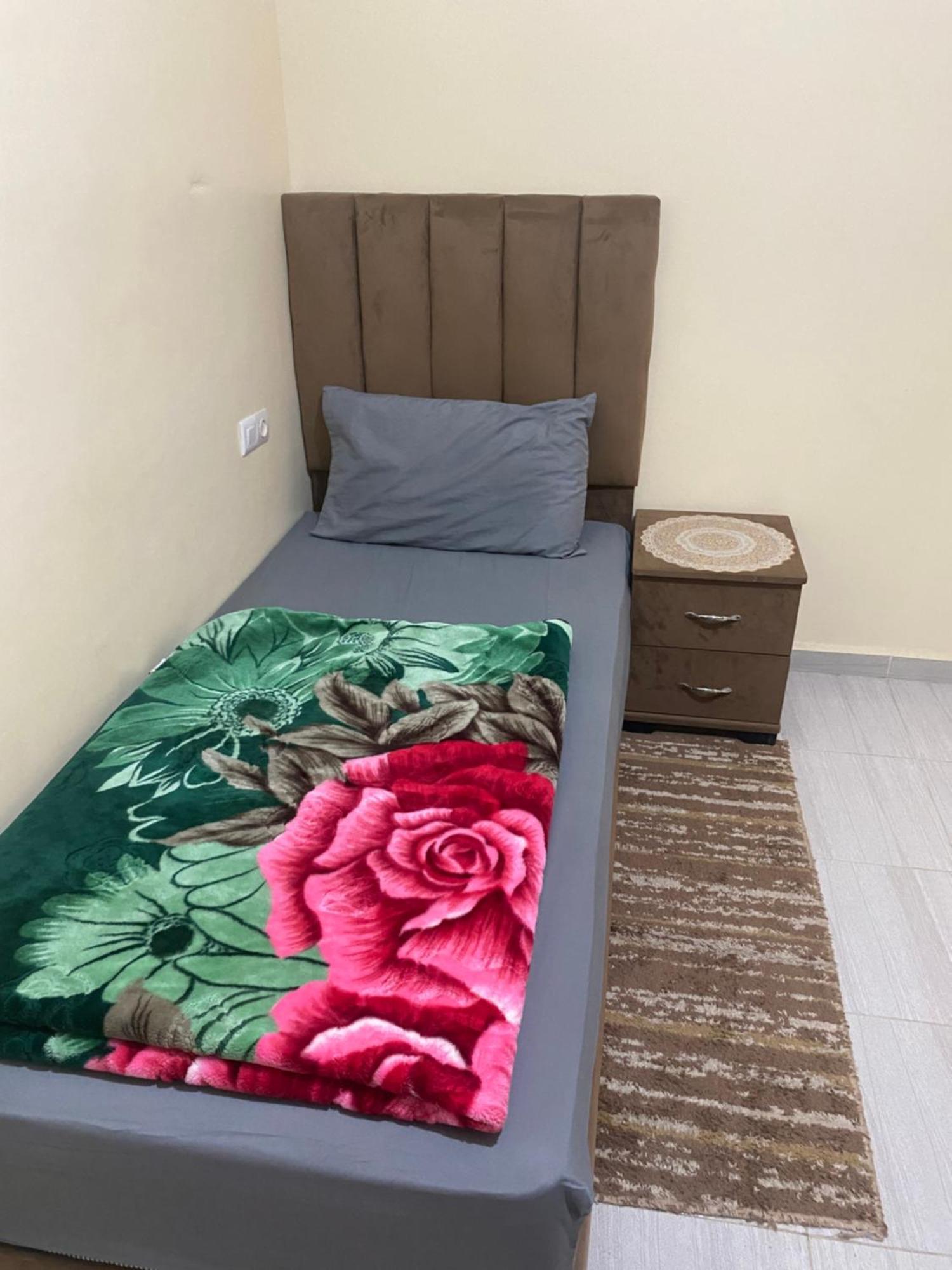 Residence Agdal Dakhla Ngoại thất bức ảnh