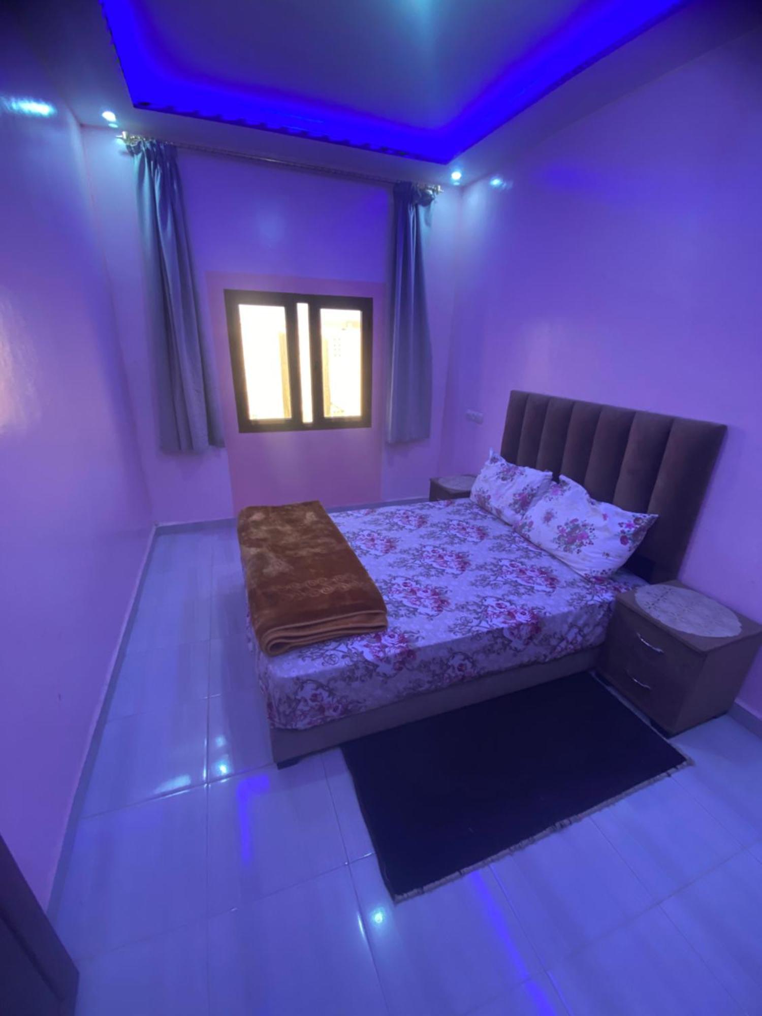 Residence Agdal Dakhla Ngoại thất bức ảnh