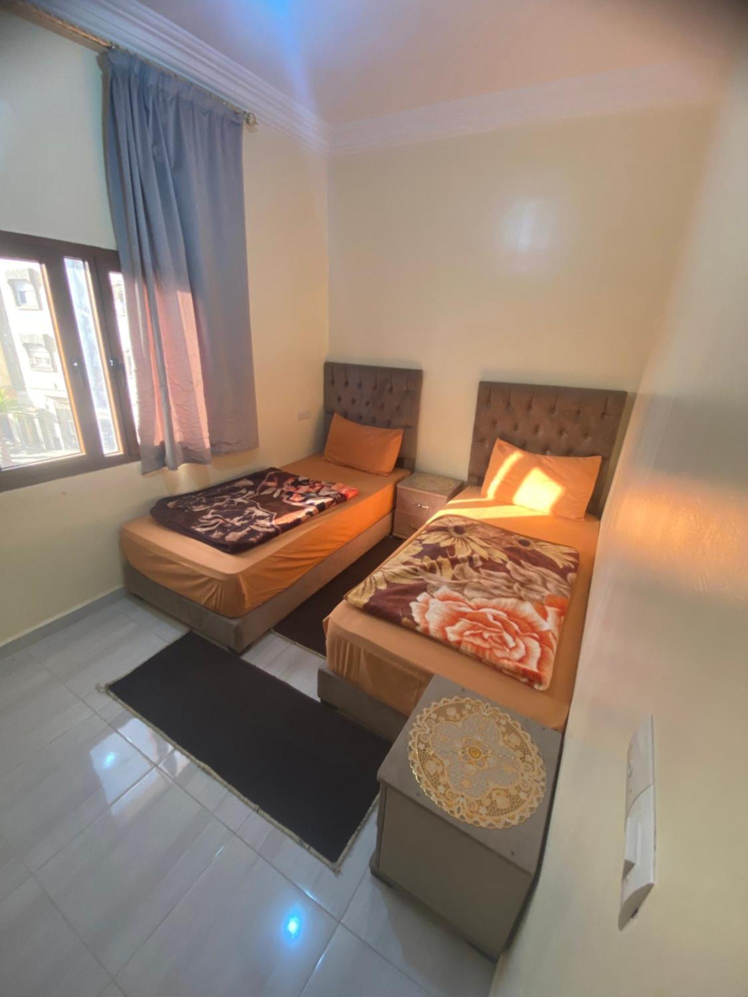 Residence Agdal Dakhla Ngoại thất bức ảnh